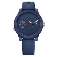 Reloj Hombre TOMMY HILFIGER 1791325 - cuarzo