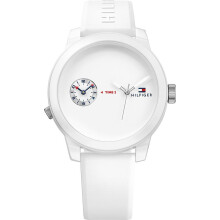 Reloj Hombre TOMMY HILFIGER 1791324 - cuarzo