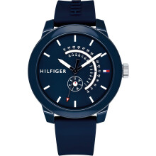 Reloj Hombre TOMMY HILFIGER 1791482 - cuarzo