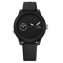 Reloj Hombre TOMMY HILFIGER 1791326 - cuarzo