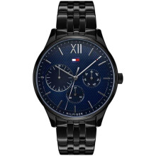 Reloj Hombre TOMMY HILFIGER 1791454 - cuarzo