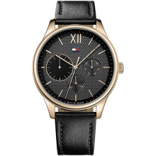 Reloj Hombre TOMMY HILFIGER 1791419 - cuarzo