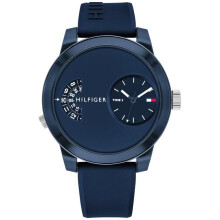 Reloj Hombre TOMMY HILFIGER 1791556 - cuarzo