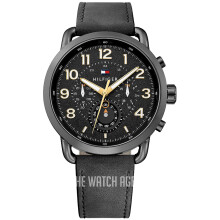 Reloj Hombre TOMMY HILFIGER 1791426 - cuarzo