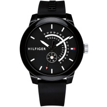 Reloj Hombre TOMMY HILFIGER 1791483 - cuarzo