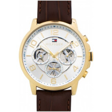 Reloj Hombre TOMMY HILFIGER 1791291 - cuarzo