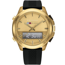 Reloj Hombre TOMMY HILFIGER 1791762 - cuarzo