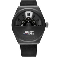 Reloj Hombre TOMMY HILFIGER 1791773 - cuarzo