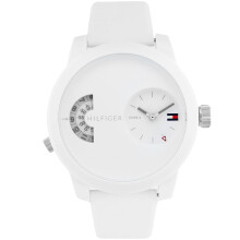 Montre homme TOMMY HILFIGER 1791558 - quartz