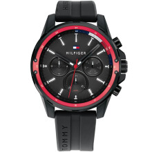 Reloj Hombre TOMMY HILFIGER 1791793 - cuarzo