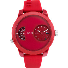 Montre homme TOMMY HILFIGER 1791557 - quartz