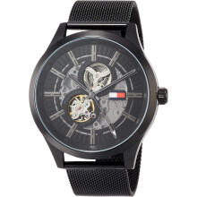 Reloj Hombre TOMMY HILFIGER 1791644 - automatique