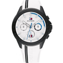 Reloj Hombre TOMMY HILFIGER 1791862 - cuarzo