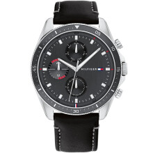 Reloj Hombre TOMMY HILFIGER 1791838 - cuarzo