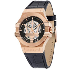 Reloj Hombre MASERATI R8821108025 - automatique