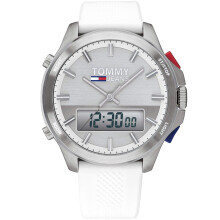 Reloj Hombre TOMMY HILFIGER 1791764 - cuarzo