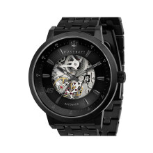 Reloj Hombre MASERATI R8823134003 - automatique