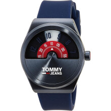 Reloj Hombre TOMMY HILFIGER 1791775 - cuarzo