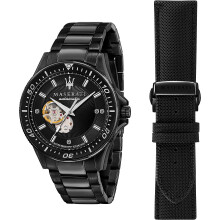 Reloj Hombre MASERATI R8823140005 - automatique