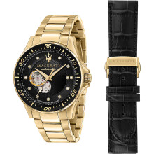 Reloj Hombre MASERATI R8823140003 - automatique