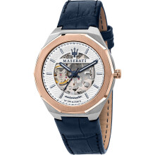 Montre homme MASERATI R8821142001 - automatique