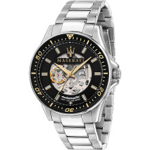 Reloj Hombre MASERATI R8823140002 - automatique