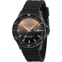 Reloj Hombre MASERATI R8851140001 - cuarzo