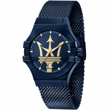 Reloj Hombre MASERATI R8853108008 - cuarzo