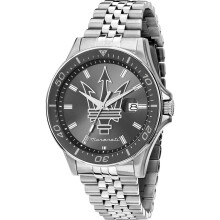 Montre homme MASERATI R8853140010 - quartz