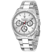 Reloj Hombre MASERATI R8853100018 - cuarzo