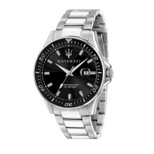 Montre homme MASERATI R8853140002 - quartz