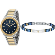 Reloj Hombre MASERATI R8853142008 - cuarzo