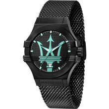 Reloj Hombre MASERATI R8853144002 - cuarzo