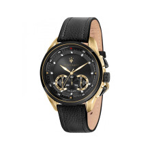 Reloj Hombre MASERATI R8871612033 - cuarzo