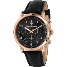 Reloj Hombre MASERATI R8871618015 - cuarzo