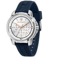 Montre homme MASERATI R8871621013 - quartz