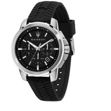 Reloj Hombre MASERATI R8871621014 - cuarzo