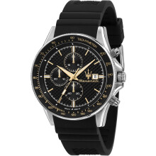 Reloj Hombre MASERATI R8871640005 - cuarzo