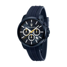 Reloj Hombre MASERATI R8871621044 - cuarzo