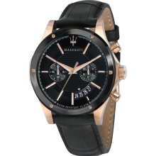 Reloj Hombre MASERATI R8871627001 - cuarzo
