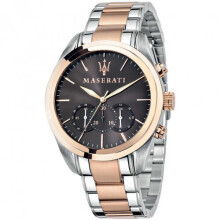 Reloj Hombre MASERATI R8873612003 - cuarzo