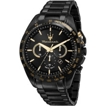 Reloj Hombre MASERATI R8873612051 - cuarzo
