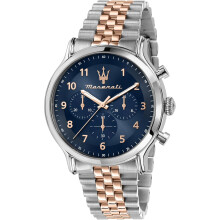 Reloj Hombre MASERATI R8873618021 - cuarzo