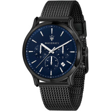Montre homme MASERATI R8873618008 - quartz