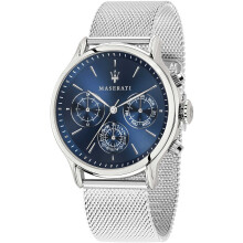 Reloj Hombre MASERATI R8873618019 - cuarzo