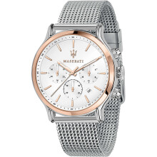 Reloj Hombre MASERATI R8873618009 - cuarzo