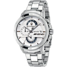 Reloj Hombre MASERATI R8873619004 - cuarzo