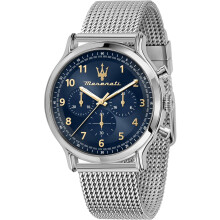 Montre homme MASERATI R8873618022 - quartz