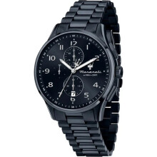 Reloj Hombre MASERATI R8873624005 - cuarzo