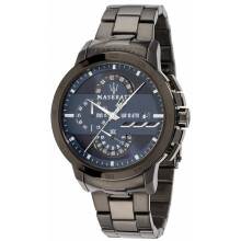Reloj Hombre MASERATI R8873619001 - cuarzo